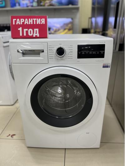 Стиральная машина BOSCH WAN24200ME